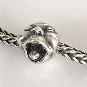 Authentic Trollbeads Baby Bead New